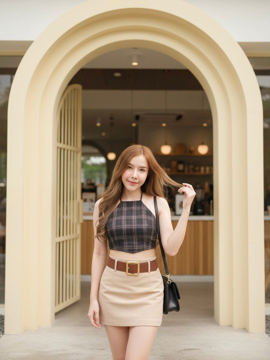 Photo 1 of 4 of 🍒Bella from Bang Khae, Bangkok