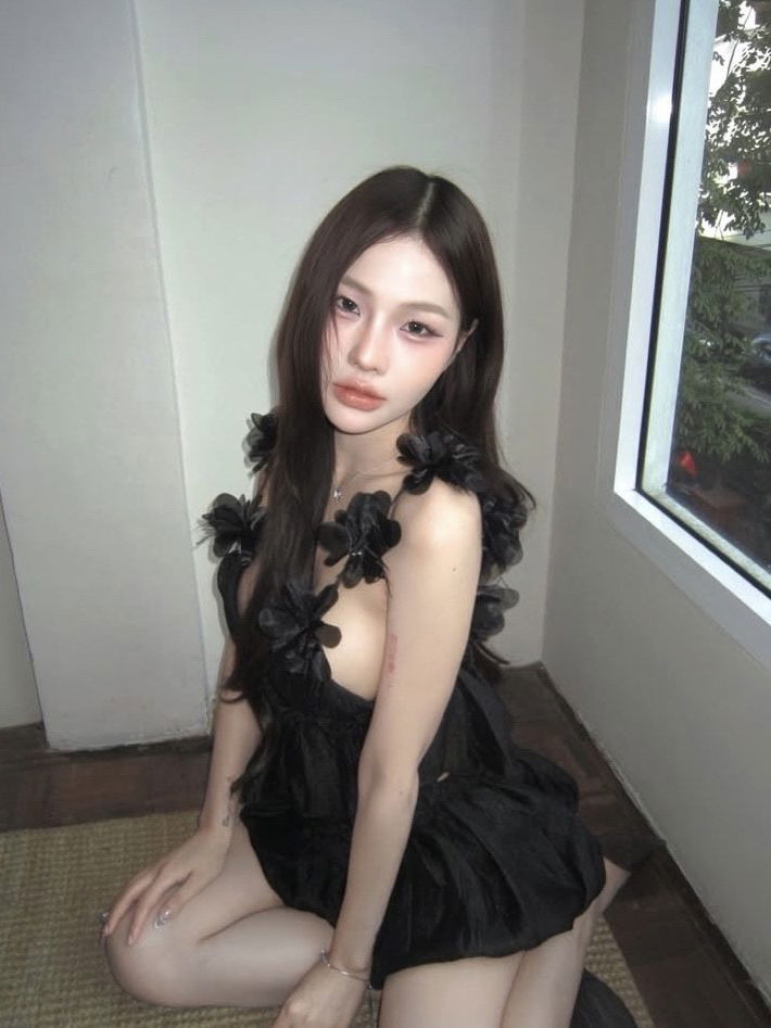 รูปที่ 1 จาก 2 ของ พิ้งกี้รับฟิวแฟน จากอุบลราชธานี
