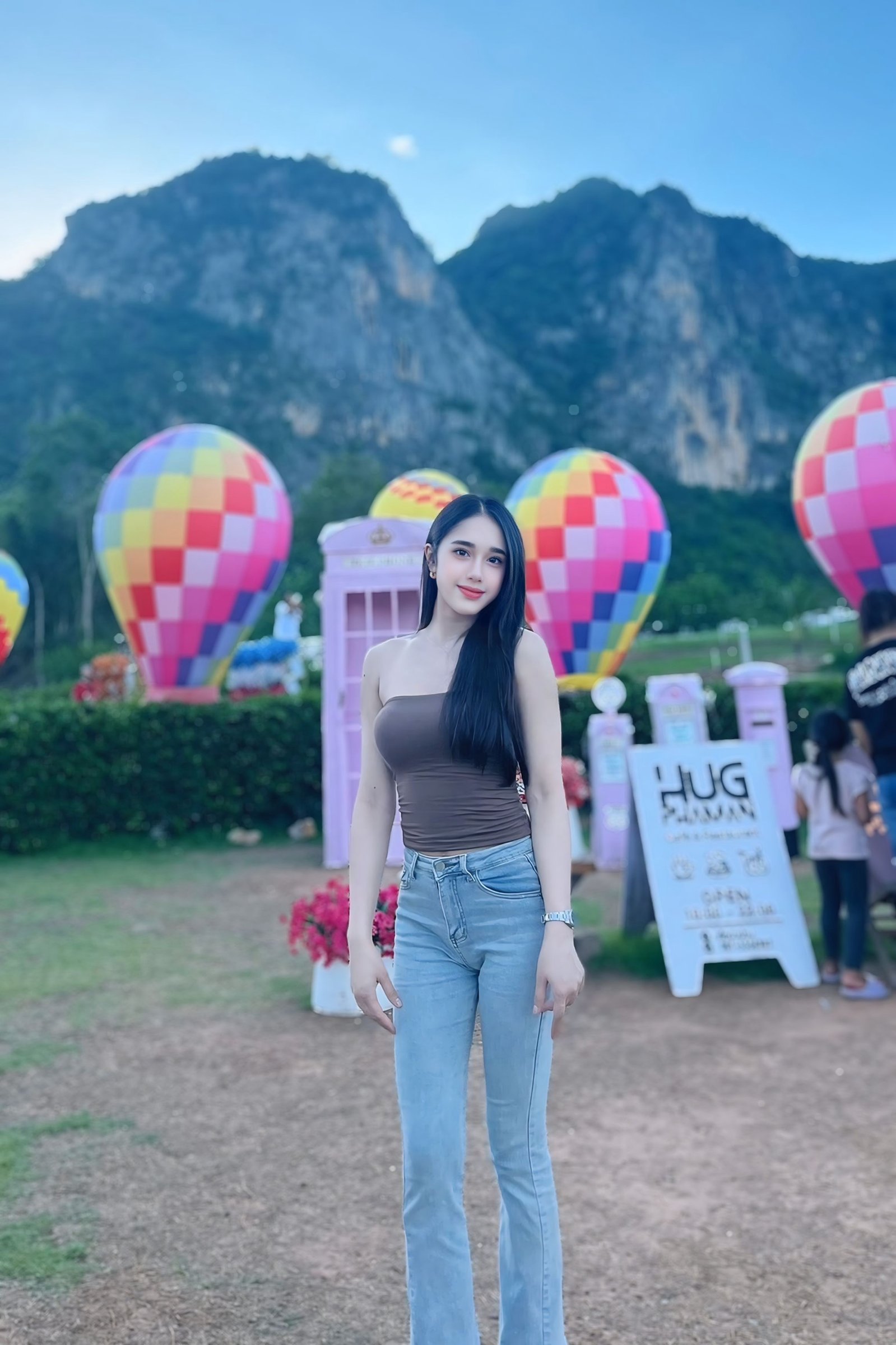 รูปที่ 4 จาก 4 ของ Party จากคลองเตย, กรุงเทพมหานคร