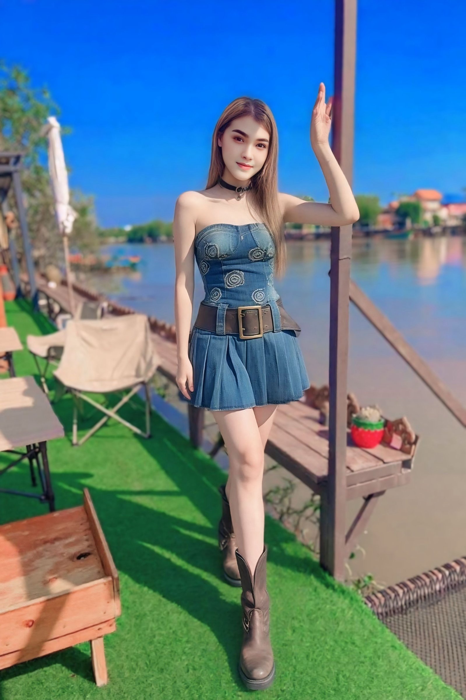 Profile photo of Bella from Mueang Chiang Mai, Chiang Mai - Verified