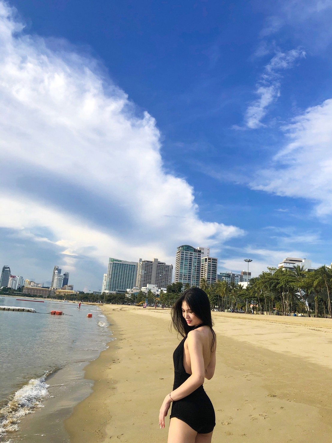 รูปที่ 1 จาก 5 ของ เดลลี่ จากบางละมุง, ชลบุรี