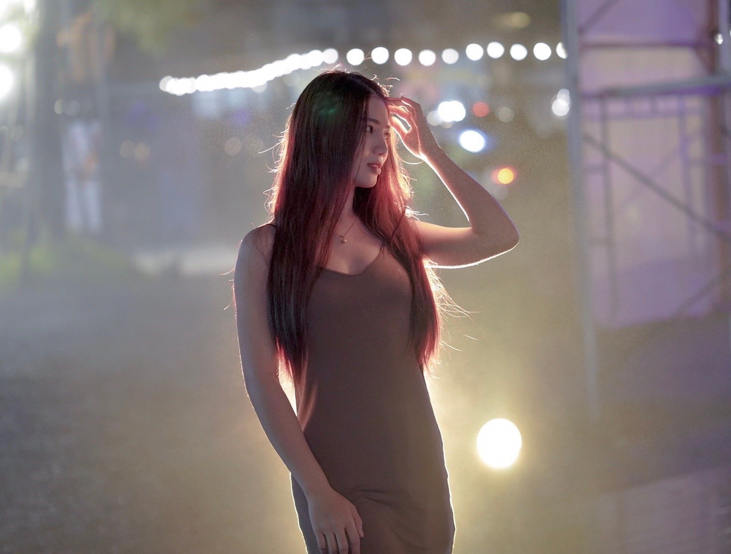 รูปที่ 4 จาก 5 ของ เดลลี่ จากบางละมุง, ชลบุรี