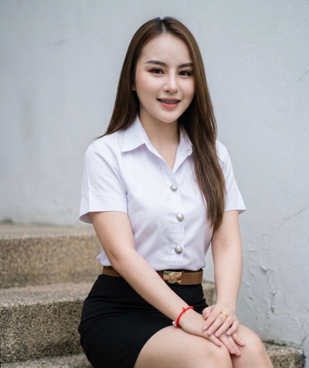 รูปที่ 2 จาก 3 ของ สตางค์ จากพุทธมณฑล, นครปฐม