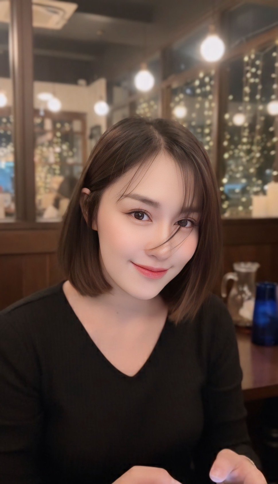 รูปที่ 4 จาก 4 ของ น้องมิร่า (Mira) จากคลองเตย, กรุงเทพมหานคร