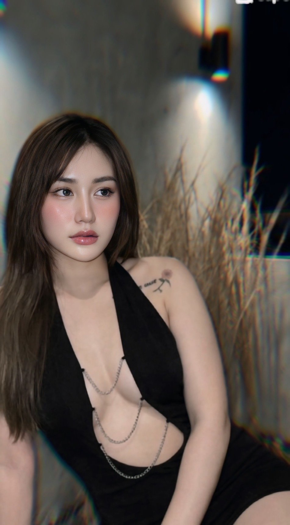รูปที่ 2 จาก 4 ของ น้องมิร่า (Mira) จากคลองเตย, กรุงเทพมหานคร