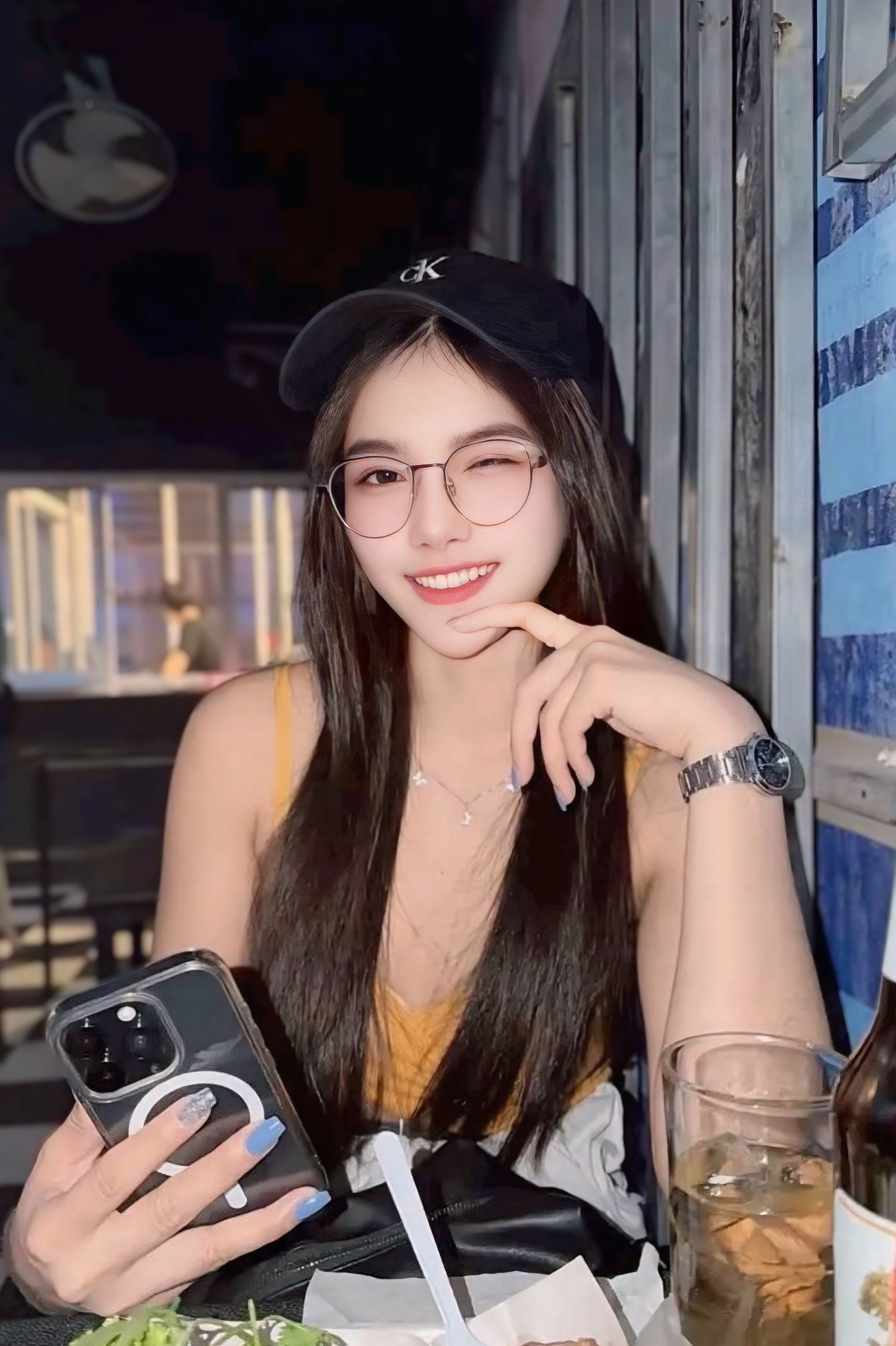 รูปโปรไฟล์ของ Prai จากคลองเตย, กรุงเทพมหานคร - ยืนยันแล้ว
