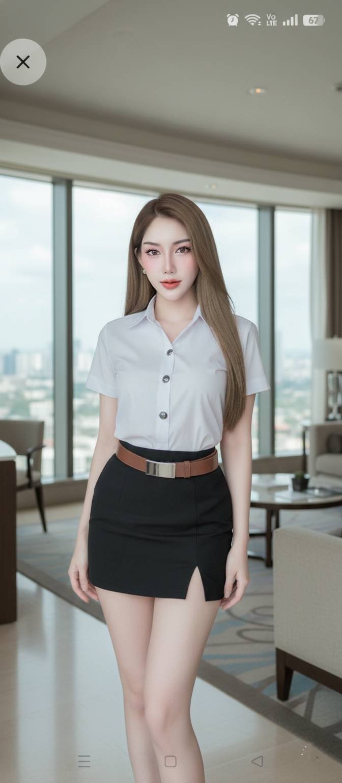 รูปที่ 6 จาก 6 ของ มิลิน จากห้วยขวาง, กรุงเทพมหานคร