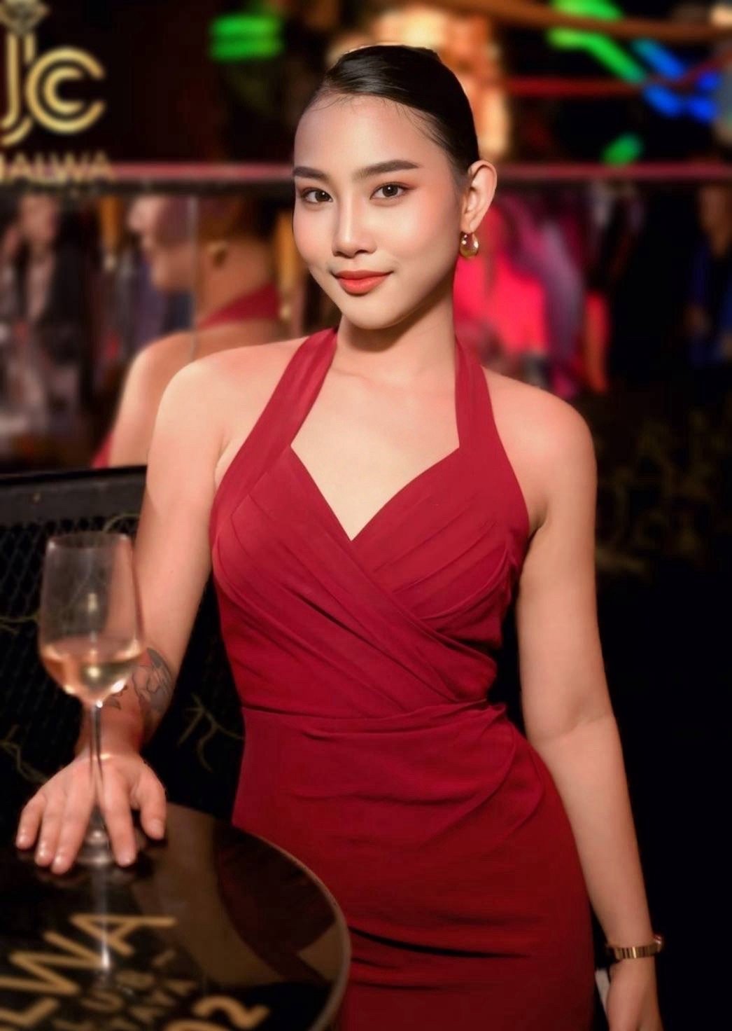 รูปที่ 2 จาก 4 ของ ฟูจิ จากศรีราชา, ชลบุรี