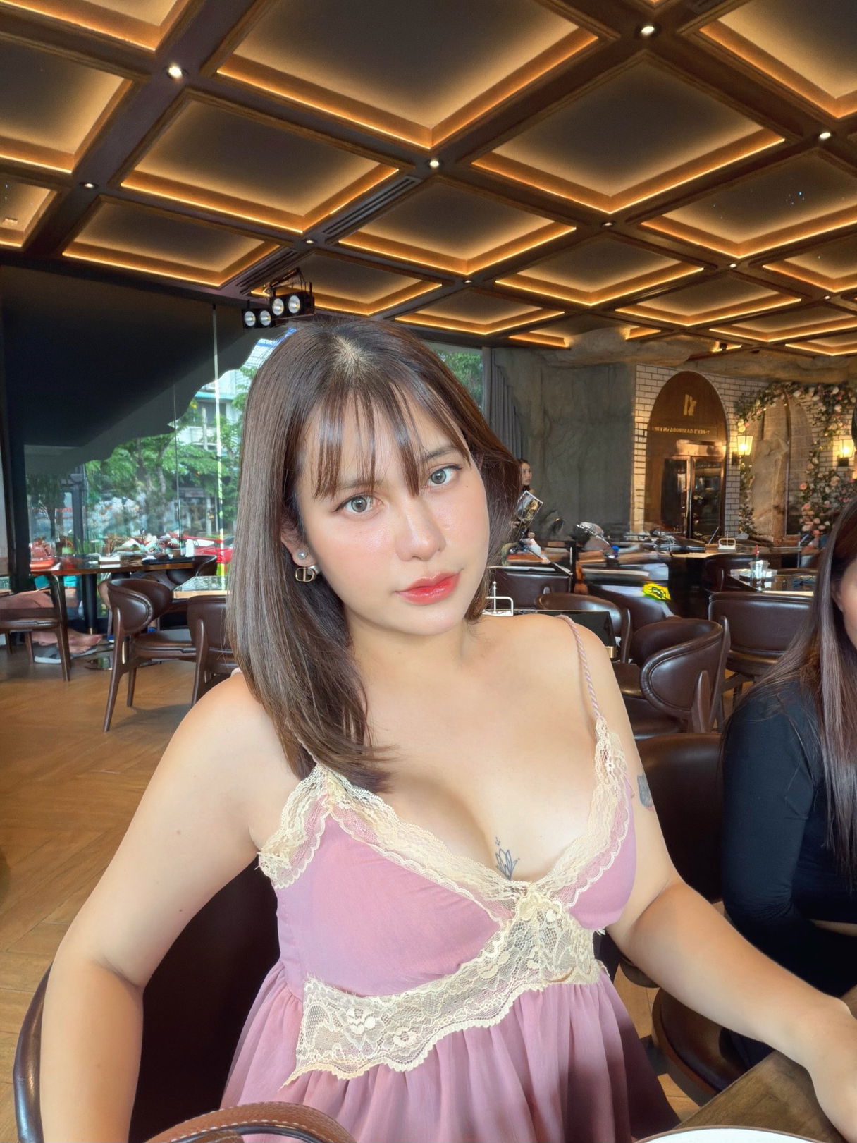 Photo 1 of 6 of แพร์ from Bang Khun Thian, Bangkok