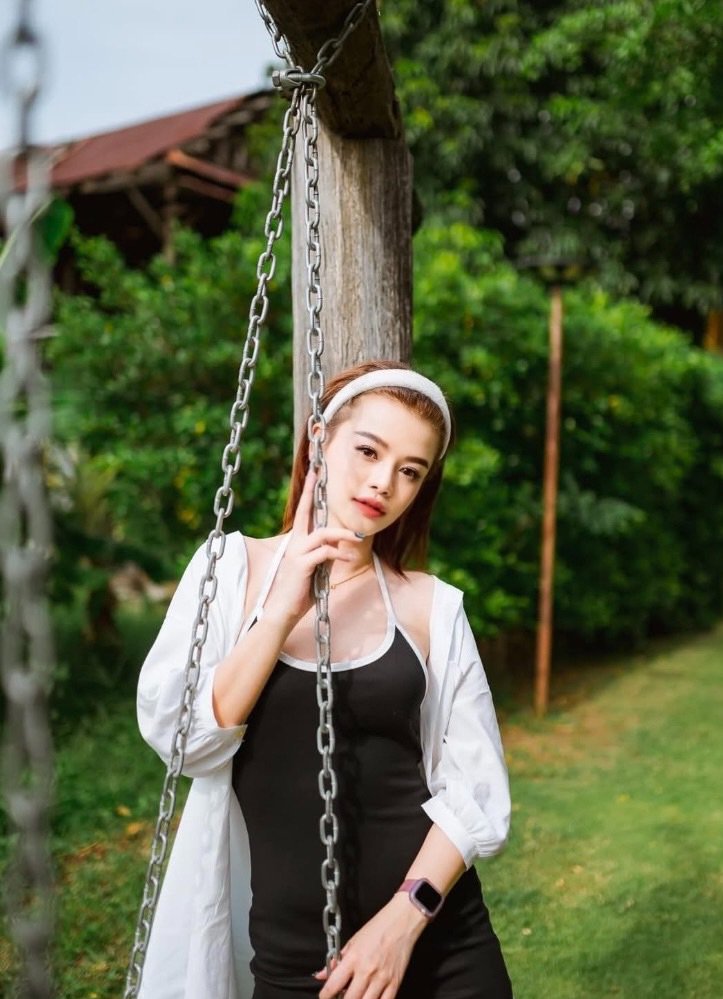 รูปโปรไฟล์ของ สมายด์ จากศรีราชา, ชลบุรี