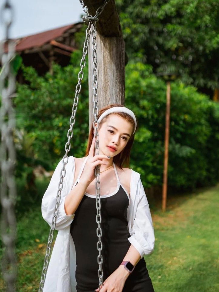 รูปที่ 1 จาก 5 ของ สมายด์ จากศรีราชา, ชลบุรี