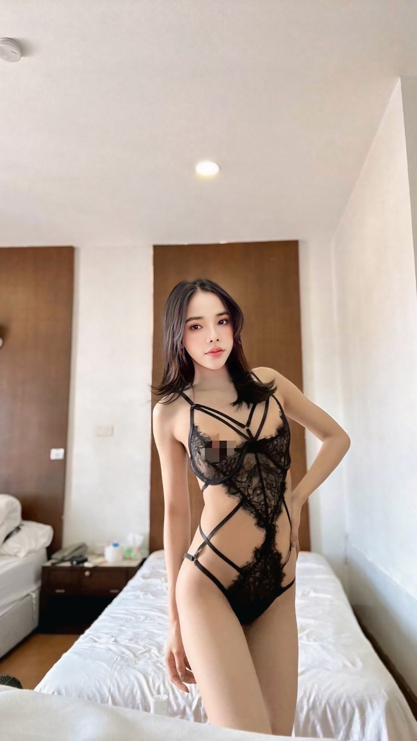 รูปที่ 4 จาก 4 ของ Julia จากเมืองเชียงใหม่, เชียงใหม่