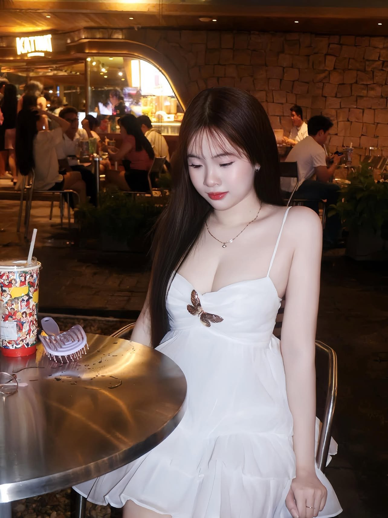 Profile photo of เค้ก from Mueang Chiang Mai, Chiang Mai