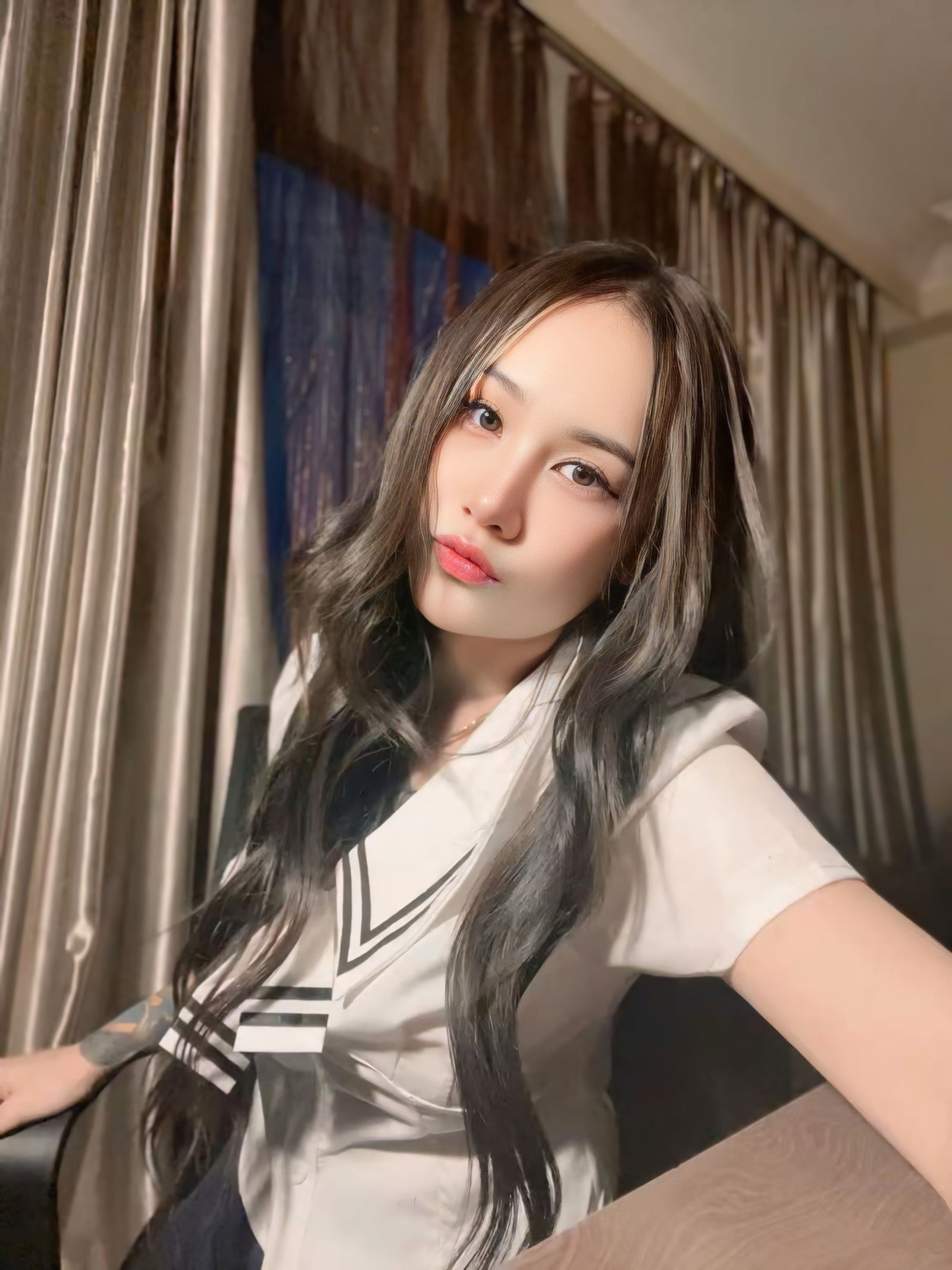 รูปที่ 2 จาก 3 ของ Maya จากคลองเตย, กรุงเทพมหานคร