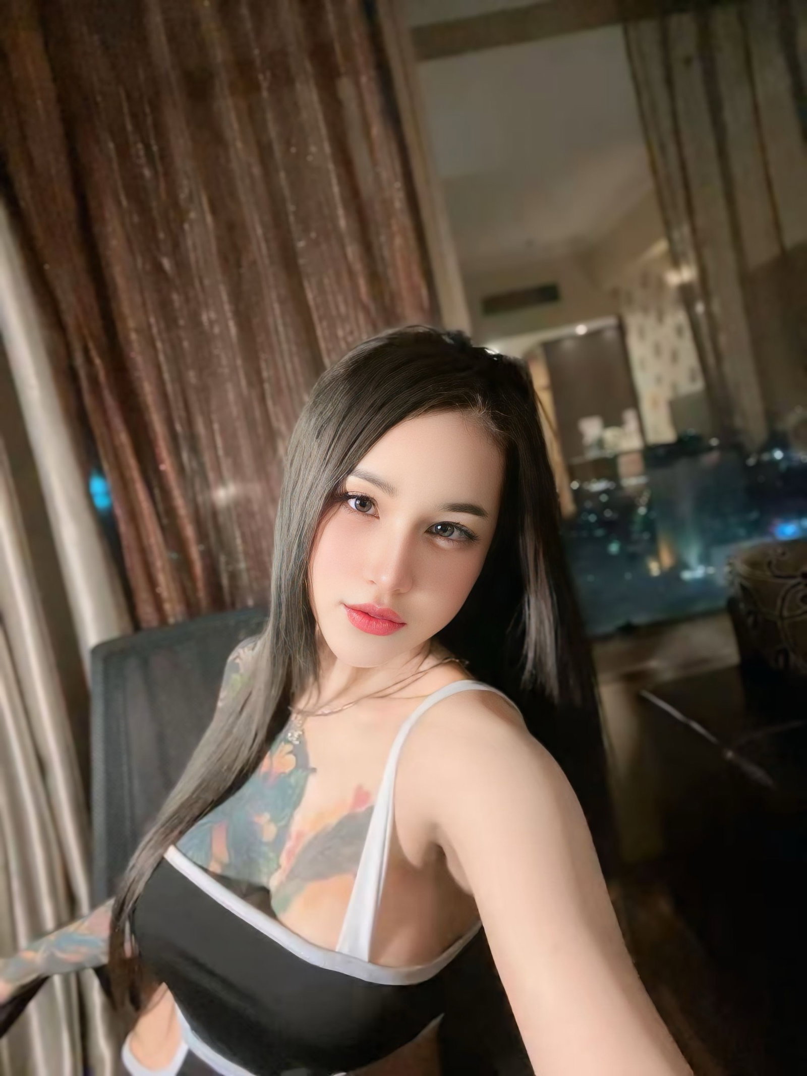 รูปโปรไฟล์ของ Maya จากคลองเตย, กรุงเทพมหานคร - ยืนยันแล้ว