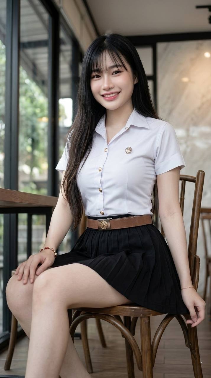 รูปที่ 5 จาก 5 ของ จัสมิน จากบางแค, กรุงเทพมหานคร