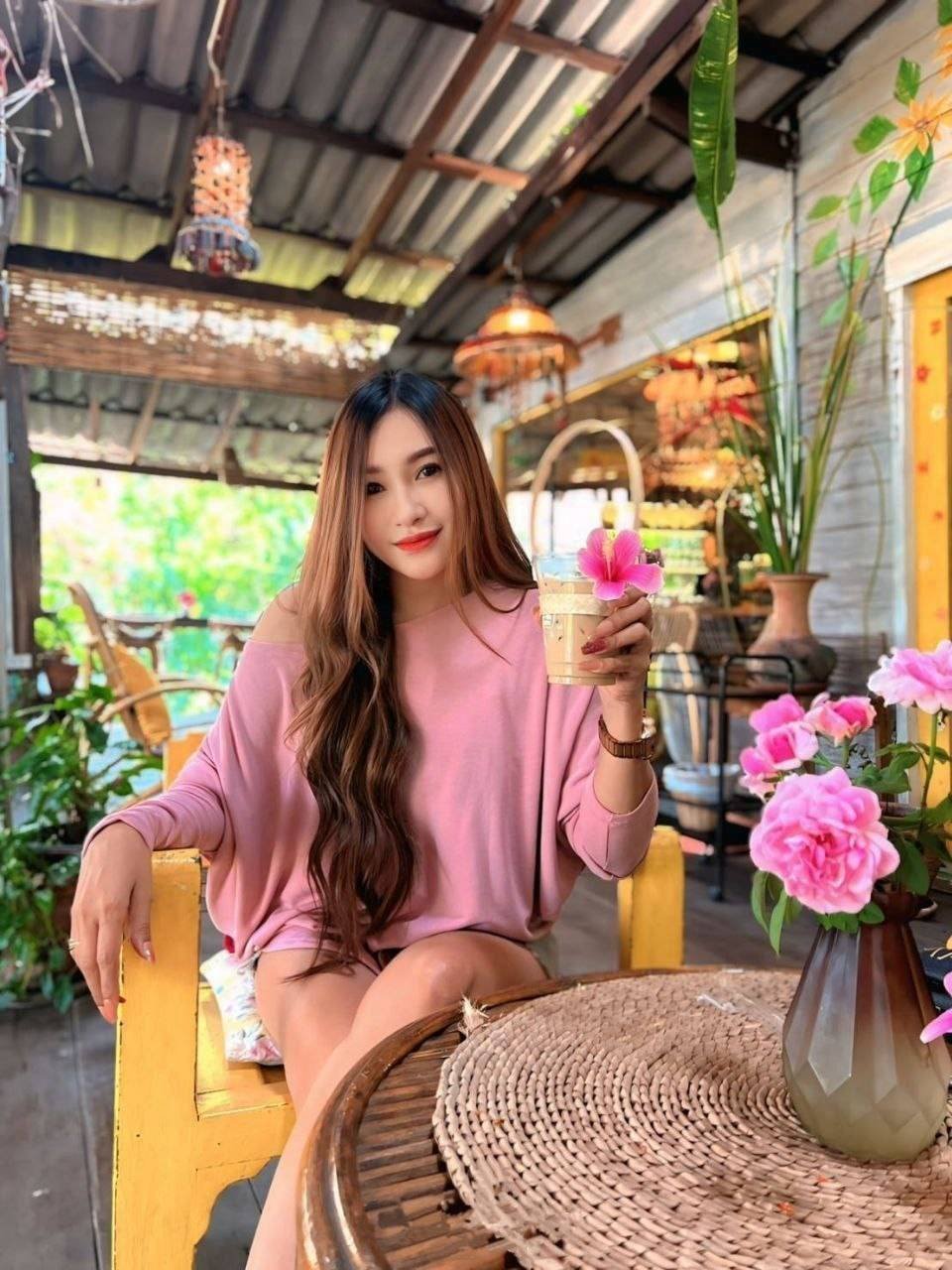 รูปที่ 3 จาก 5 ของ จ๊ะจ๋า🎀 จากมีนบุรี, กรุงเทพมหานคร