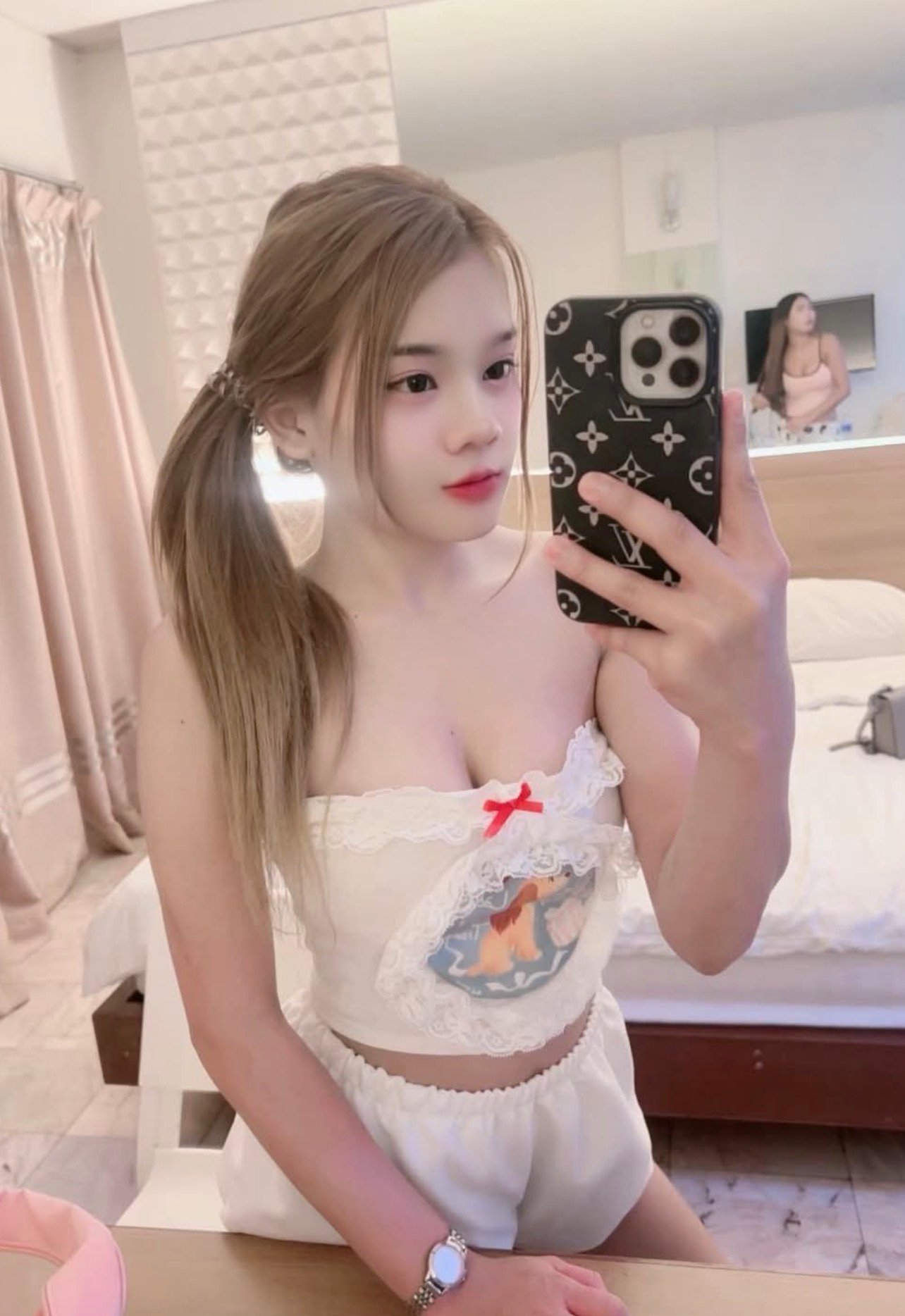 รูปที่ 3 จาก 4 ของ ทิวลิป จากบางแค, กรุงเทพมหานคร