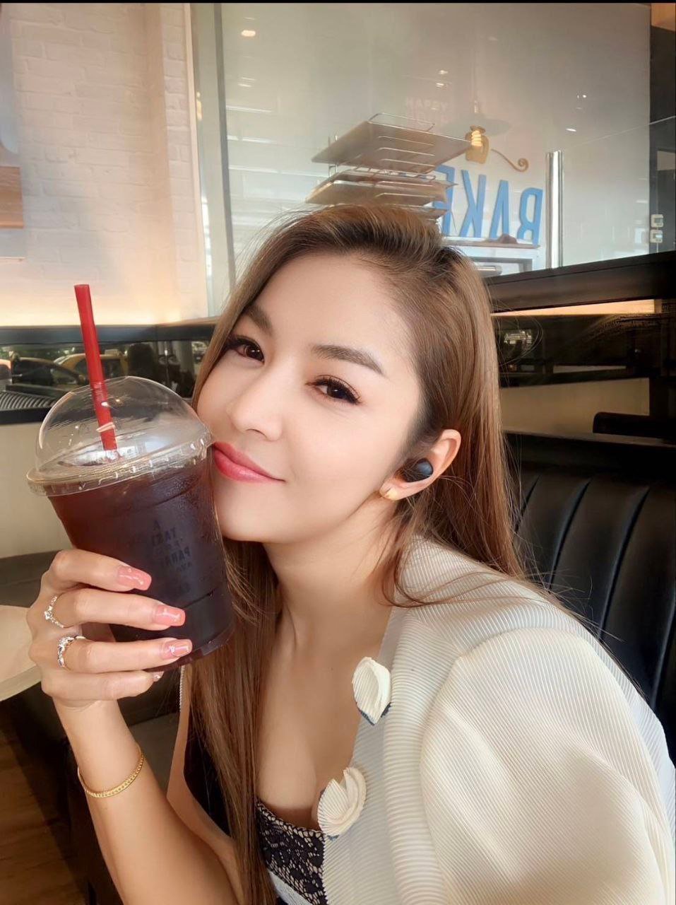 รูปที่ 2 จาก 5 ของ เป๊ปซี่ Pepsi  จากบึงกุ่ม, กรุงเทพมหานคร