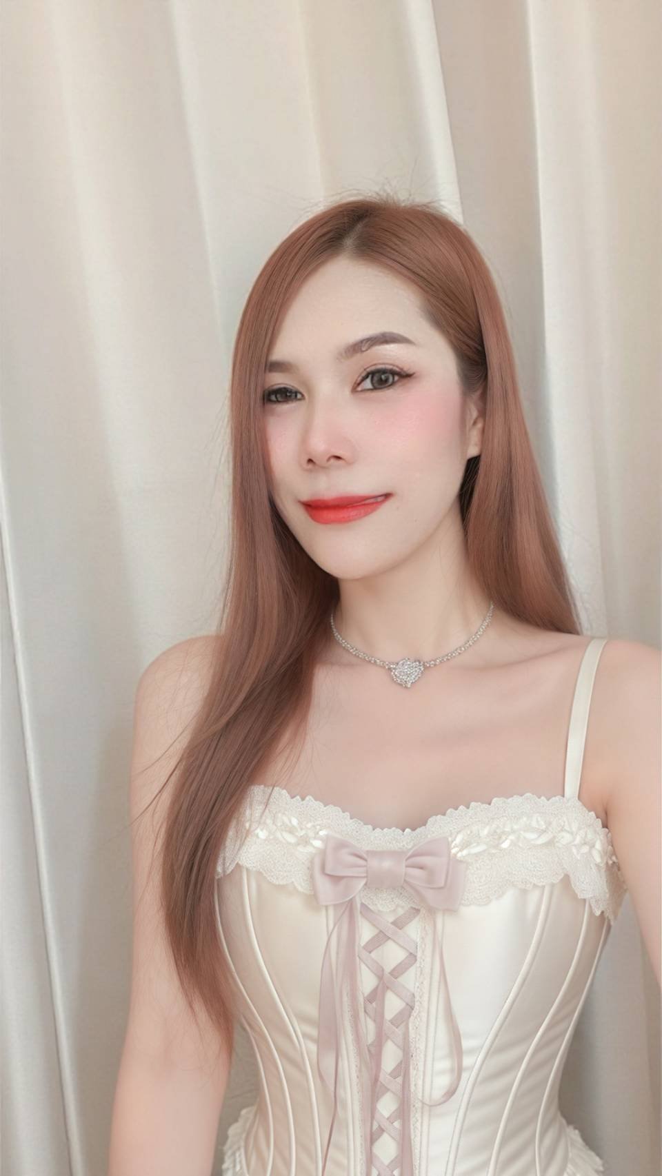 รูปที่ 2 จาก 3 ของ เอมมี่ จากสายไหม, กรุงเทพมหานคร