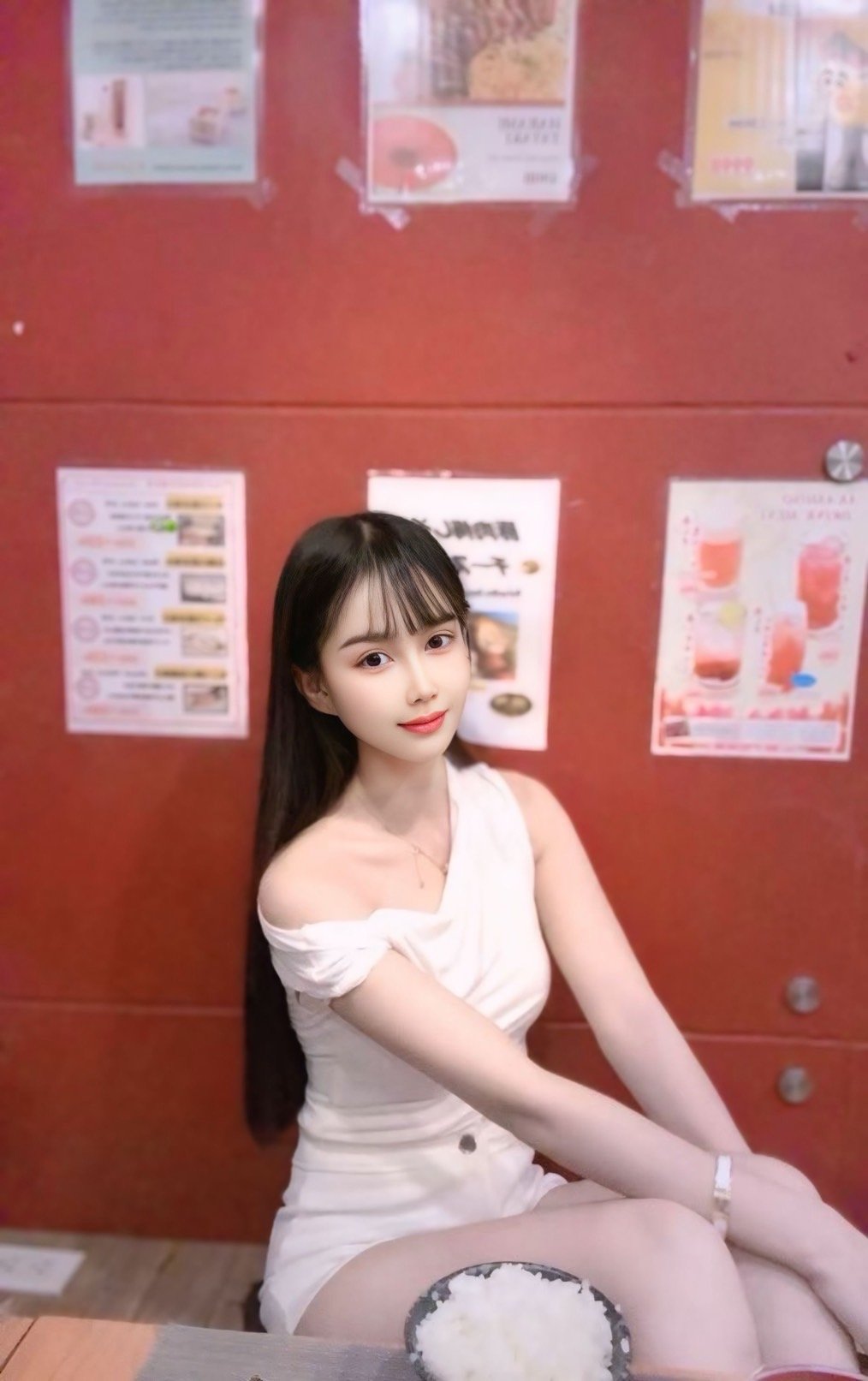 รูปโปรไฟล์ของ น้องเพอร์รีน (Perleen) จากคลองเตย, กรุงเทพมหานคร - ยืนยันแล้ว
