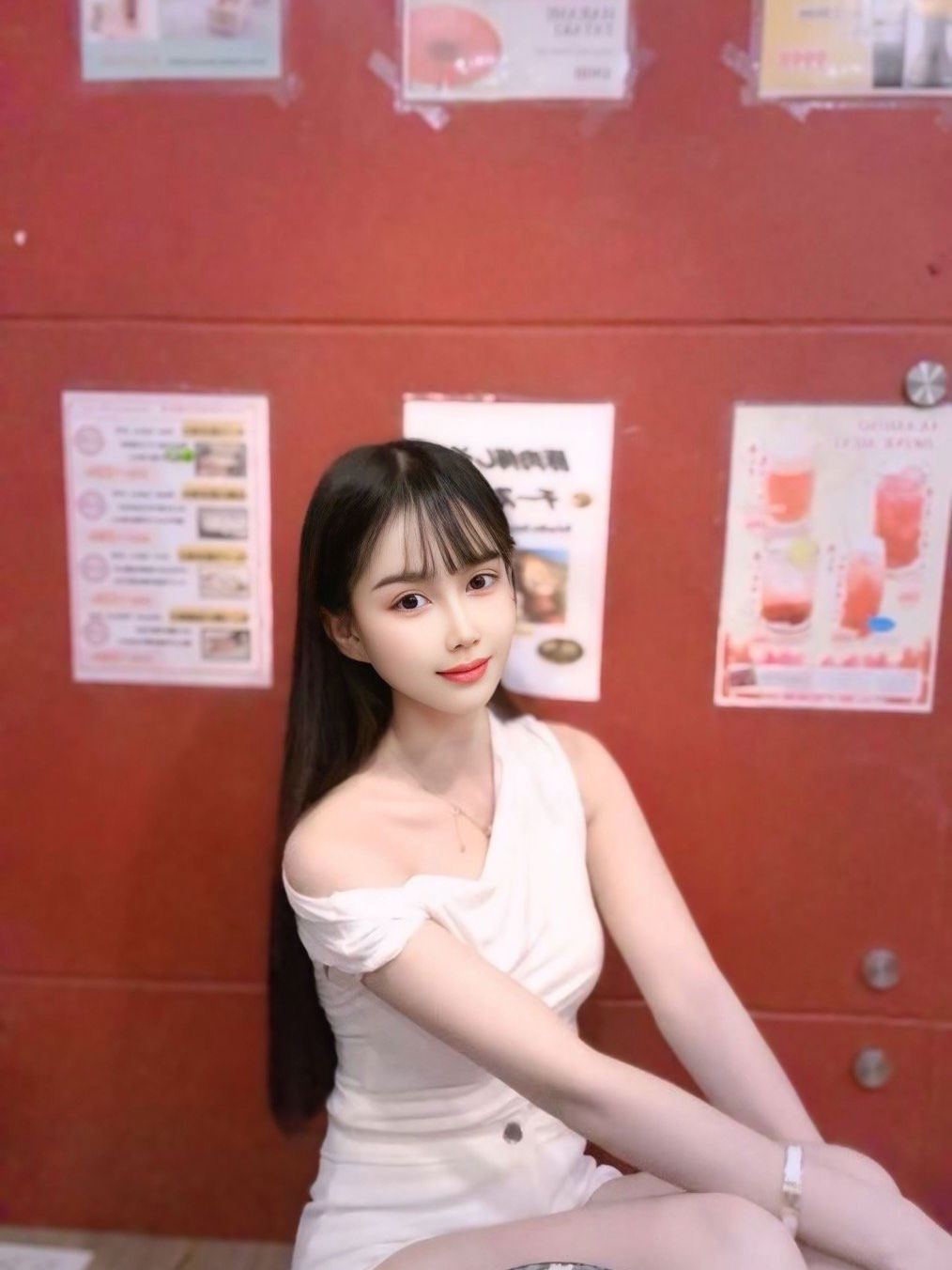 รูปที่ 1 จาก 4 ของ น้องเพอร์รีน (Perleen) จากคลองเตย, กรุงเทพมหานคร