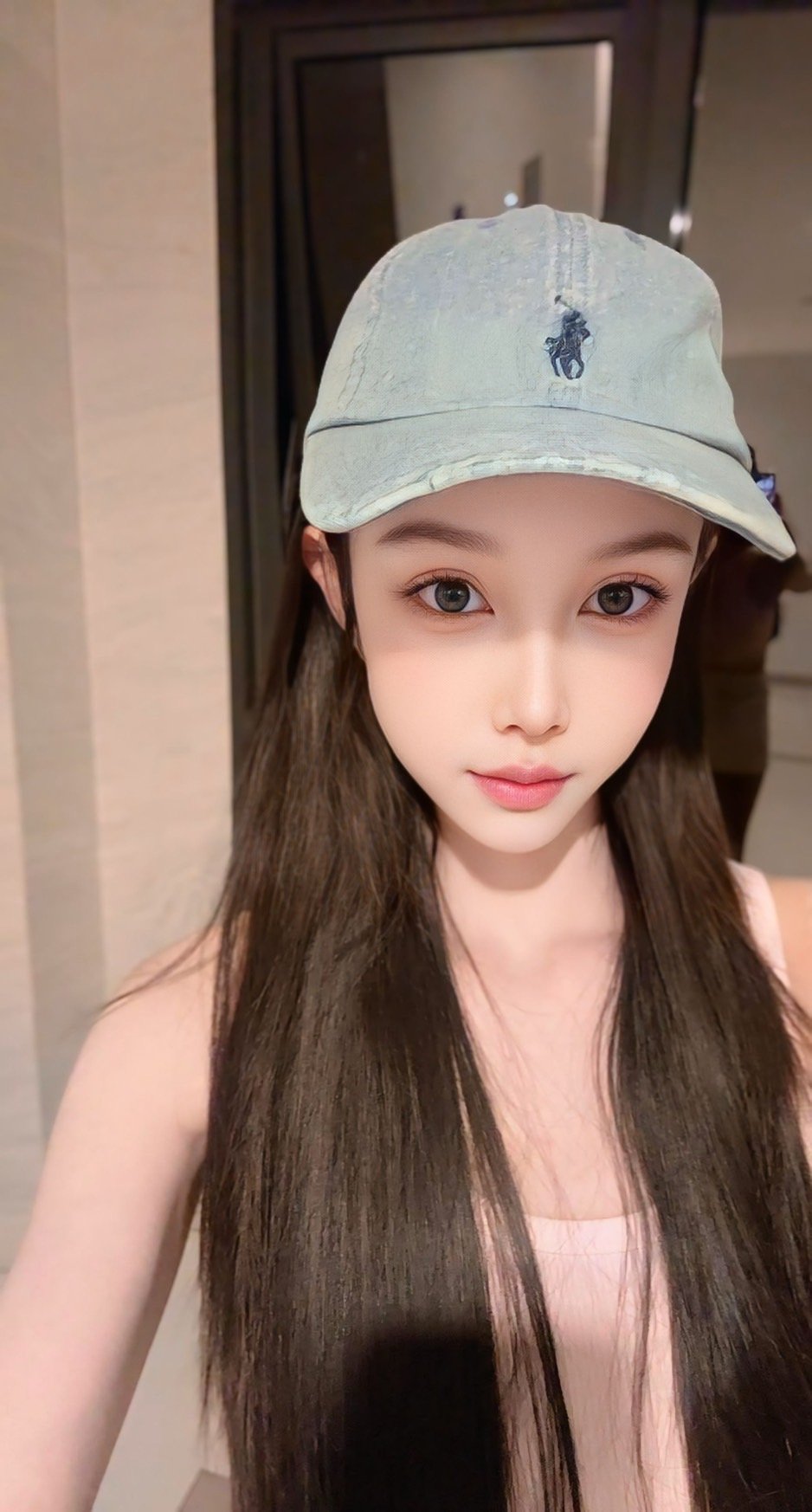 รูปที่ 2 จาก 4 ของ น้องเพอร์รีน (Perleen) จากคลองเตย, กรุงเทพมหานคร