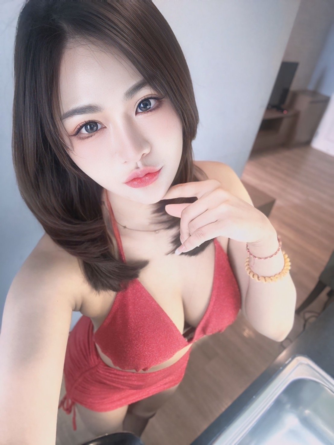 รูปที่ 2 จาก 4 ของ น้องแอนเดียร์ (Andrea) จากคลองเตย, กรุงเทพมหานคร