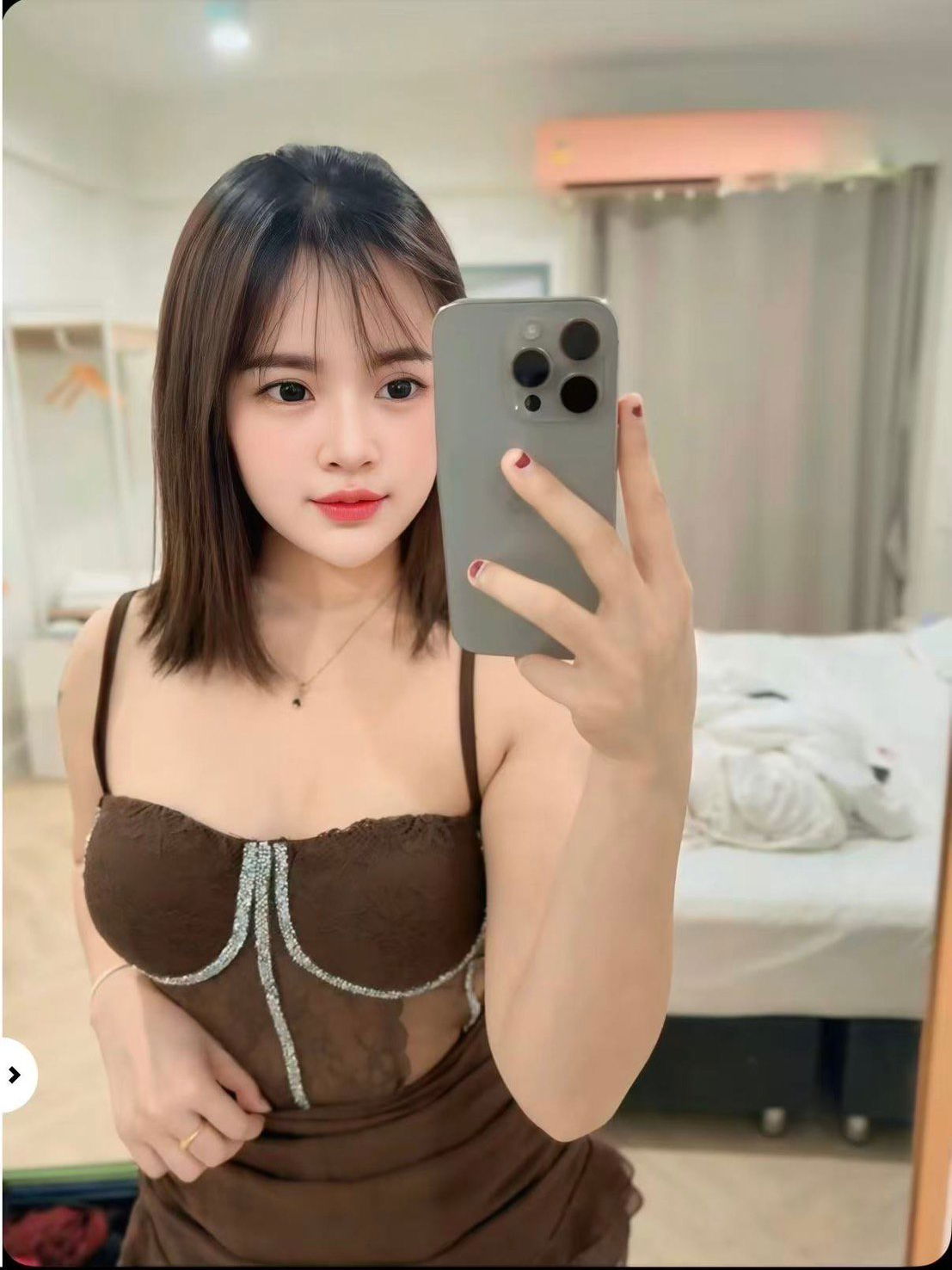 รูปที่ 1 จาก 4 ของ โรส (นวดได้) จากศรีราชา, ชลบุรี