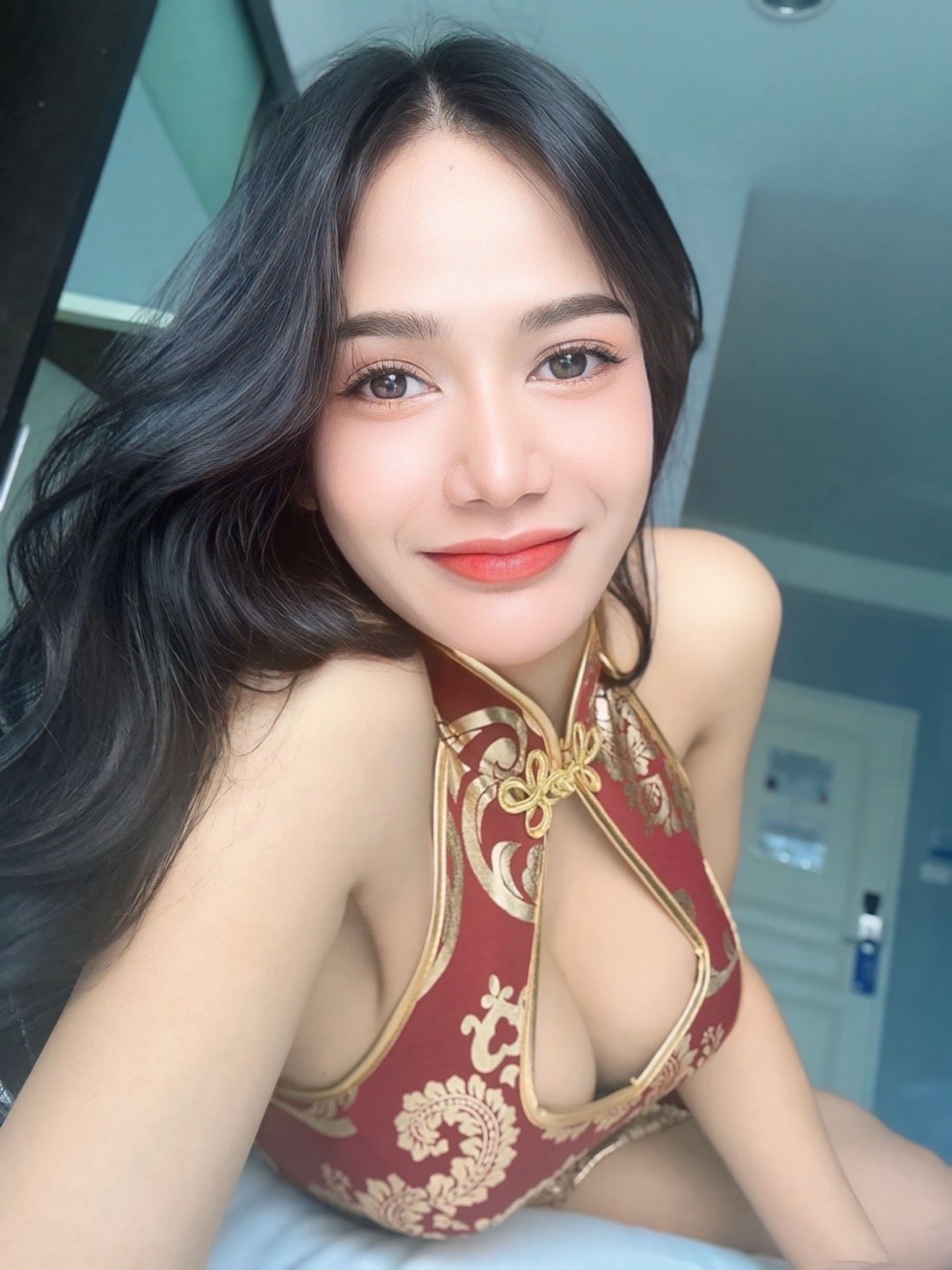 รูปโปรไฟล์ของ น้องโมเดล (Model) จากคลองเตย, กรุงเทพมหานคร - ยืนยันแล้ว