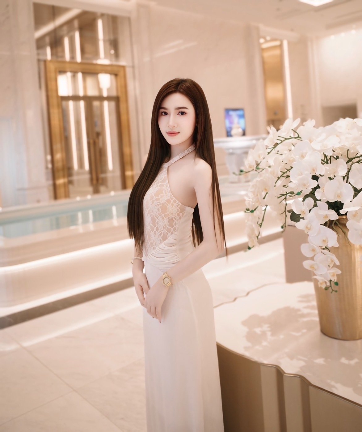 รูปโปรไฟล์ของ น้องน้ำชา จากคลองเตย, กรุงเทพมหานคร - ยืนยันแล้ว