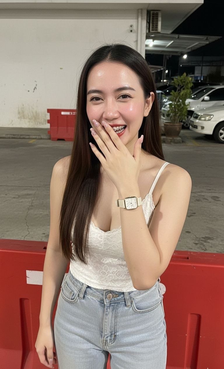 รูปที่ 4 จาก 5 ของ คิตตี้ จากบางแค, กรุงเทพมหานคร