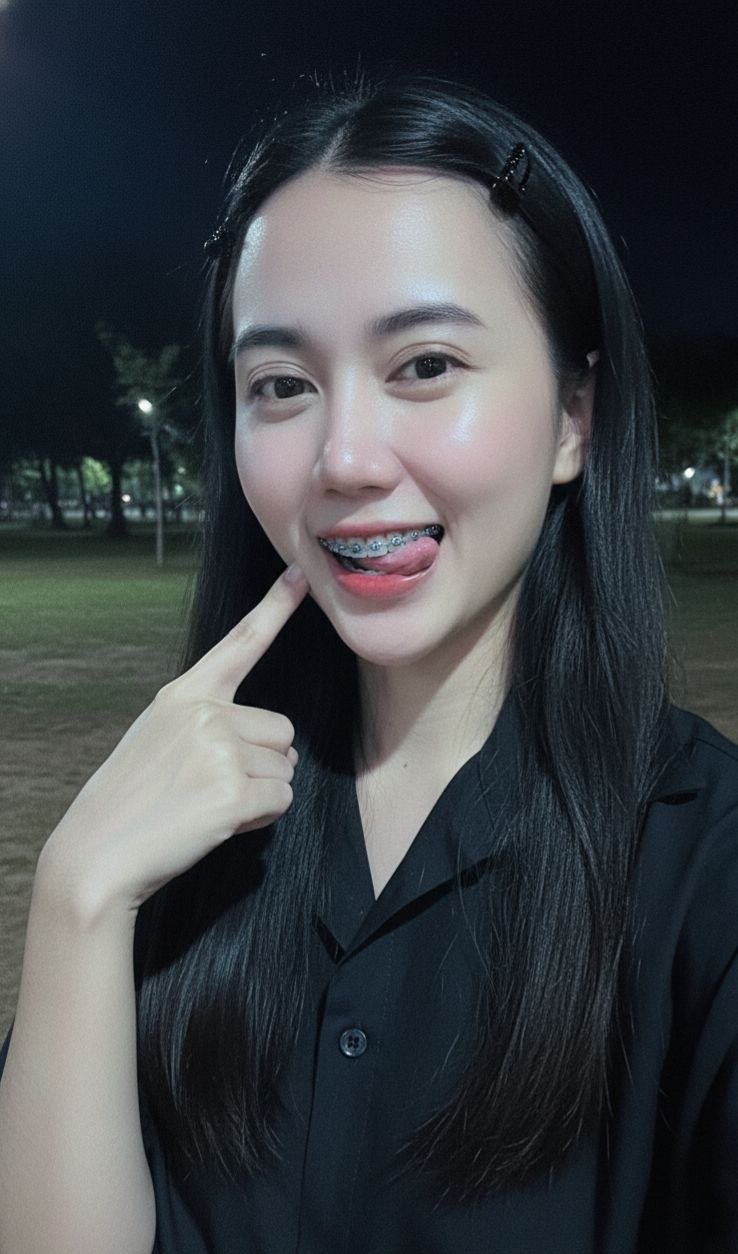 รูปที่ 3 จาก 5 ของ คิตตี้ จากบางแค, กรุงเทพมหานคร