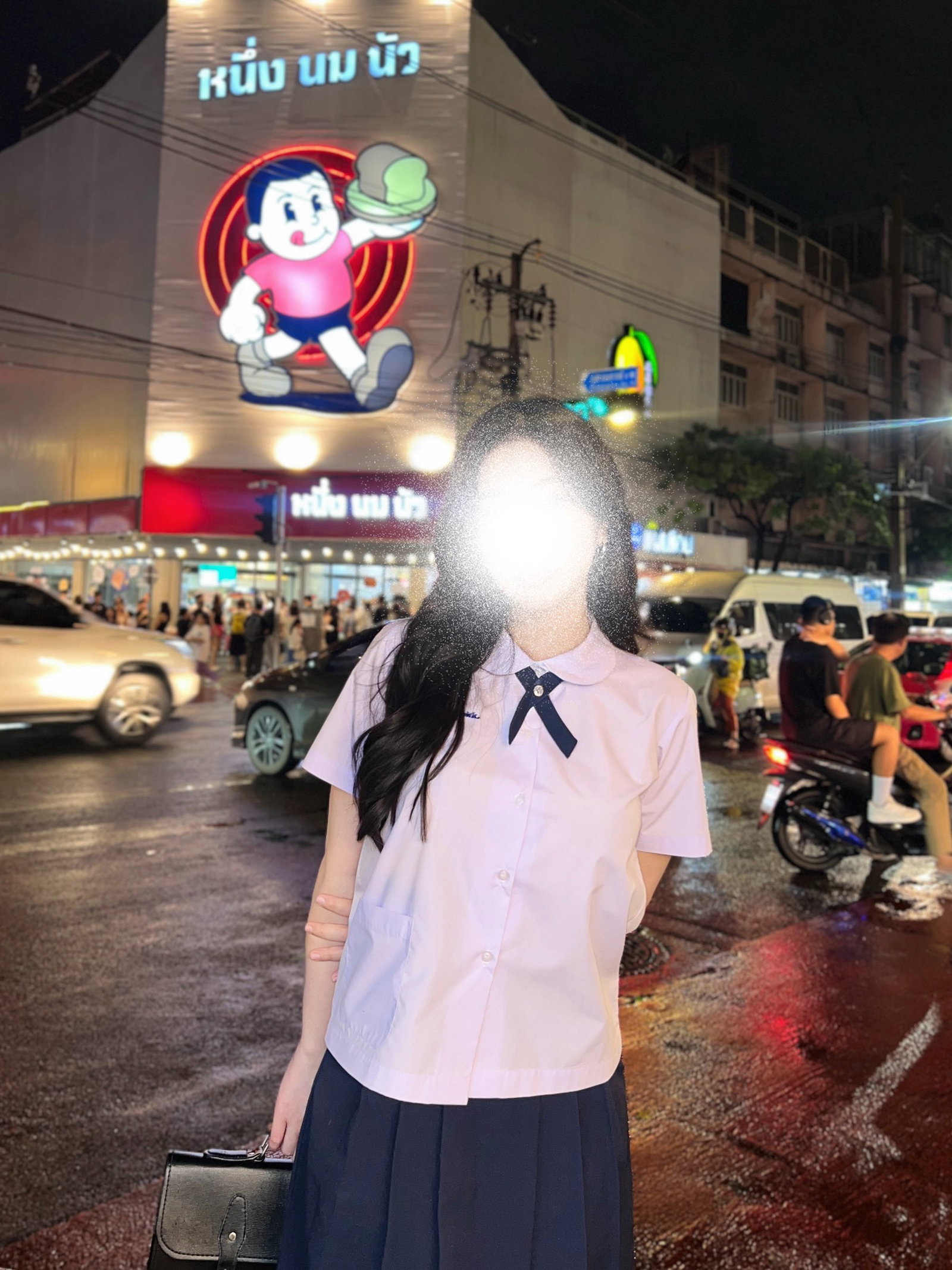 Photo 3 of 3 of เบบี้(baby) from Huai Khwang, Bangkok