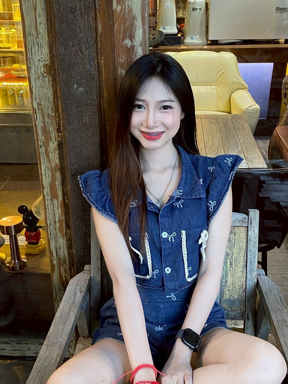 รูปที่ 2 จาก 5 ของ ขนมปัง จากบึงกุ่ม, กรุงเทพมหานคร