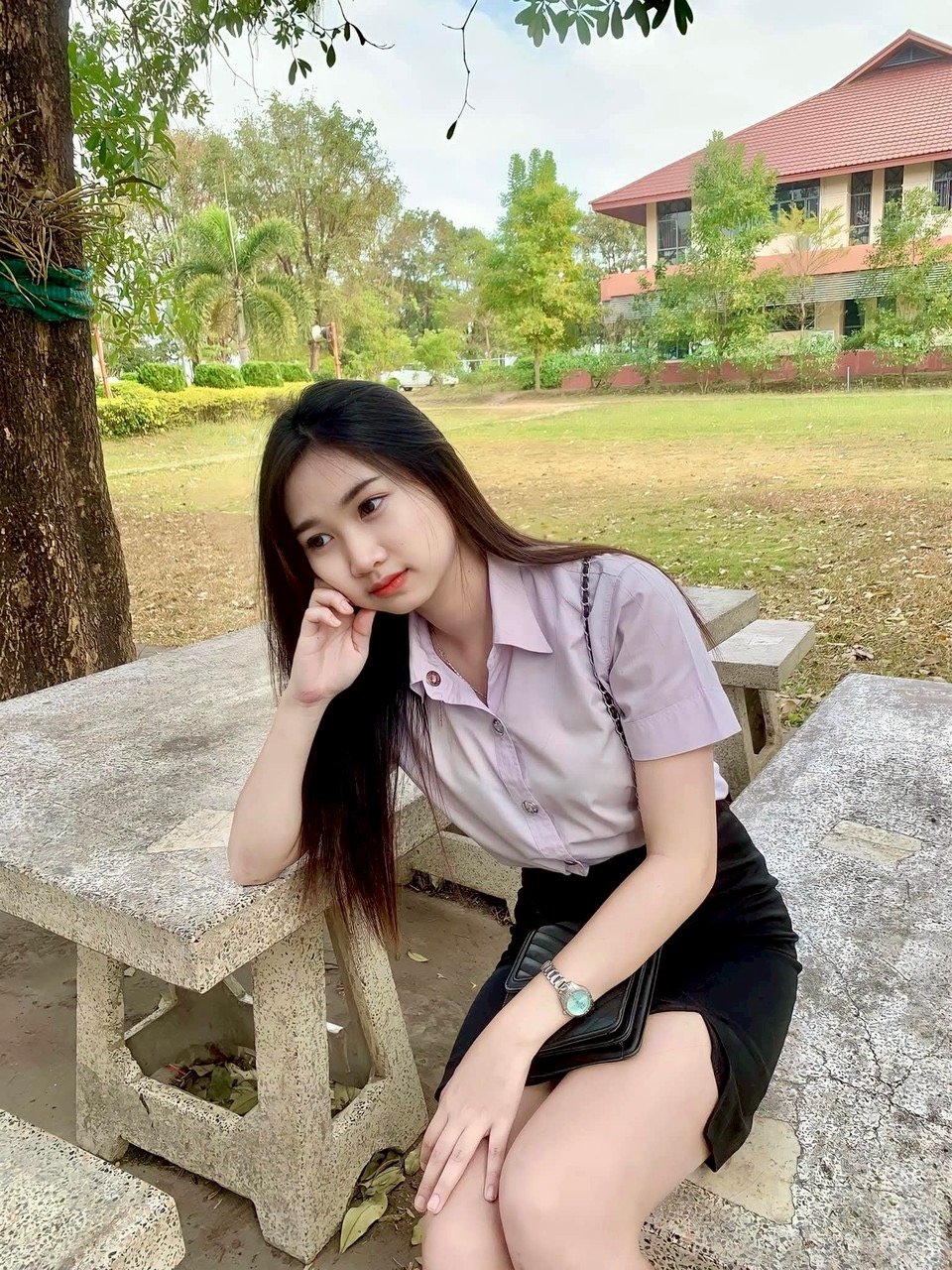 รูปที่ 3 จาก 5 ของ ขนมปัง จากบึงกุ่ม, กรุงเทพมหานคร