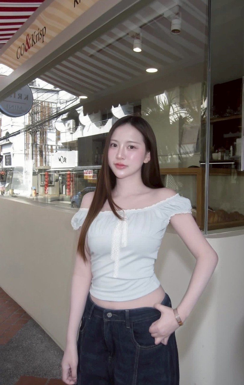 รูปที่ 2 จาก 4 ของ มิลิน จากธัญบุรี, ปทุมธานี
