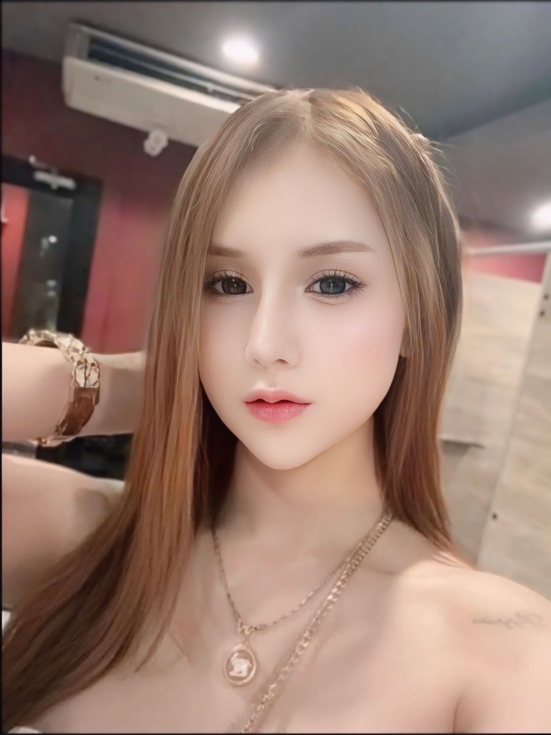 รูปที่ 3 จาก 5 ของ Patty จากคลองเตย, กรุงเทพมหานคร