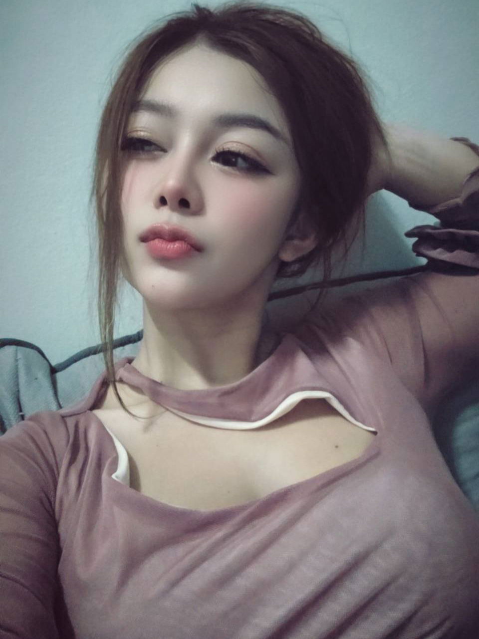 รูปที่ 1 จาก 4 ของ น้อง นุ่น จากขอนแก่น