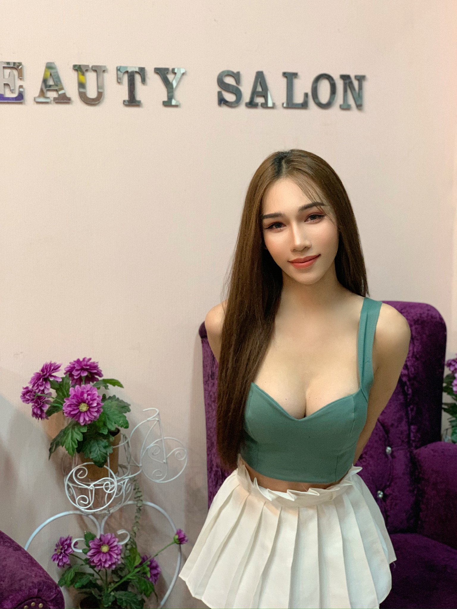 รูปที่ 5 จาก 6 ของ น้องฮานะ จากบางละมุง, ชลบุรี