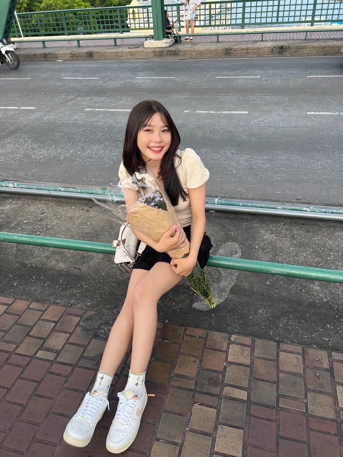 Photo 3 of 4 of ภีม  from Thon Buri, Bangkok