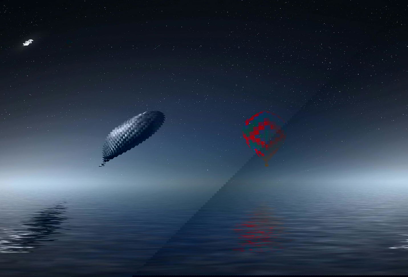 Bangkok Angels banner